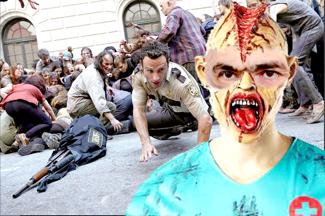 Bolojan In Zombieland 01
