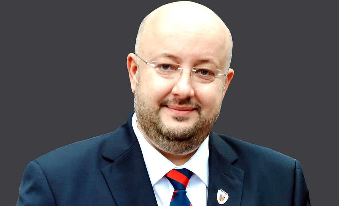 Constantin Radulescu 2026 02