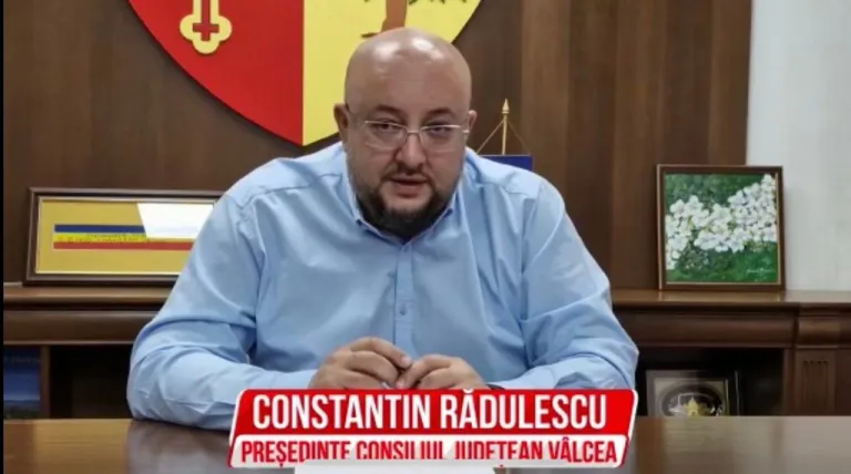 Constantin Radulescu 2026 05