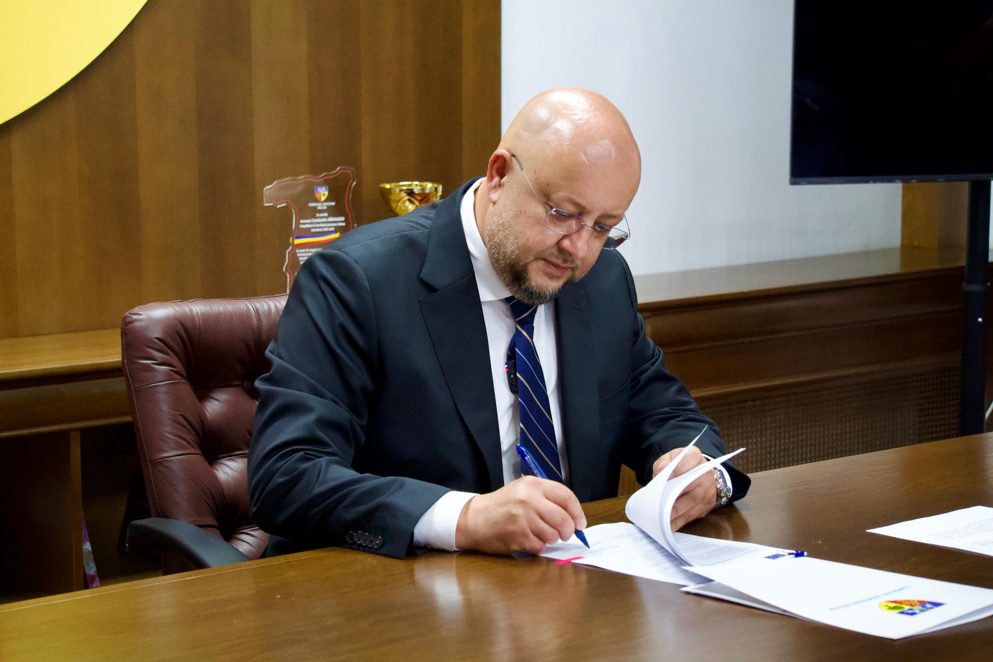 Constantin Radulescu 2026 07