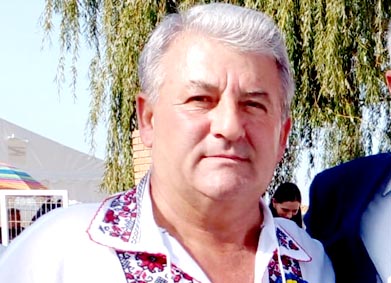 Florian Vatafu Primarul Comunei Valcene Voicesti 01