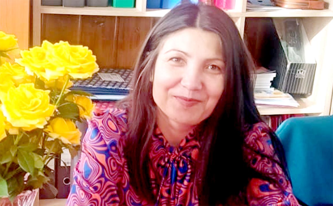 Mihaela Agapin Director Scoala Stefanesti 01