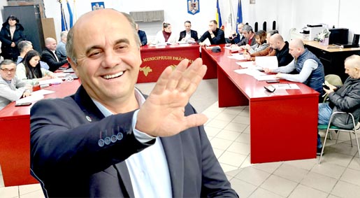 Alesii De La Dragasani Nu Mai Vor Recunostinta Pentru Valorile Orasului 01