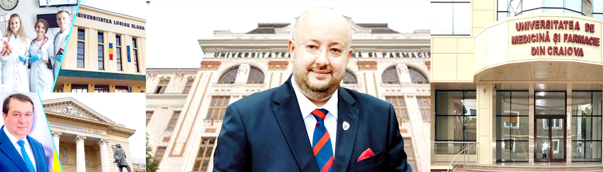 Demersuri Intense Ale Presedintelui Consiliului Judetean Valcea Pt Infiintarea Unei Facultati De Medicina La Valcea 2026 00