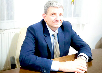 Nicolae Mindrescu. 2026 05