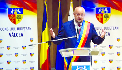 Constantin Radulescu 2026 02