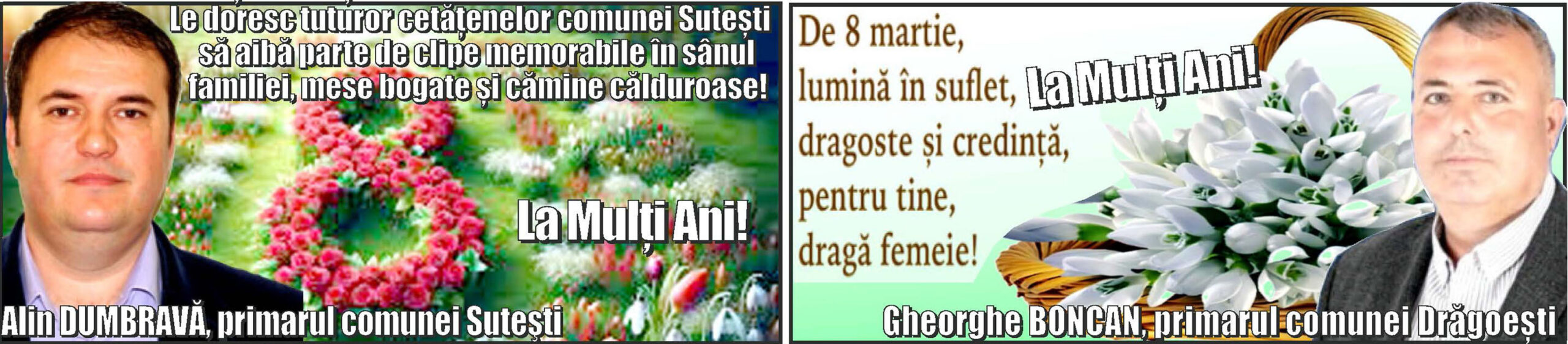Felicitari Primari Alin Nicolae Dumbrava Si Gheorghe Boncan PNL
