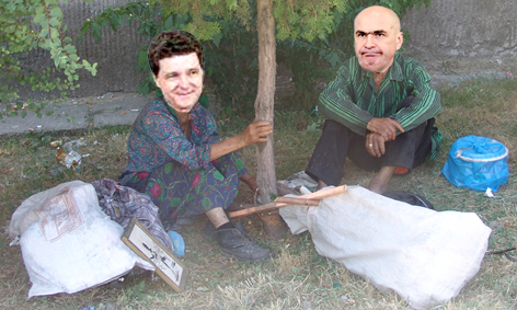 Mucusor Dan Si Ilie Bolojan Cersetori 00