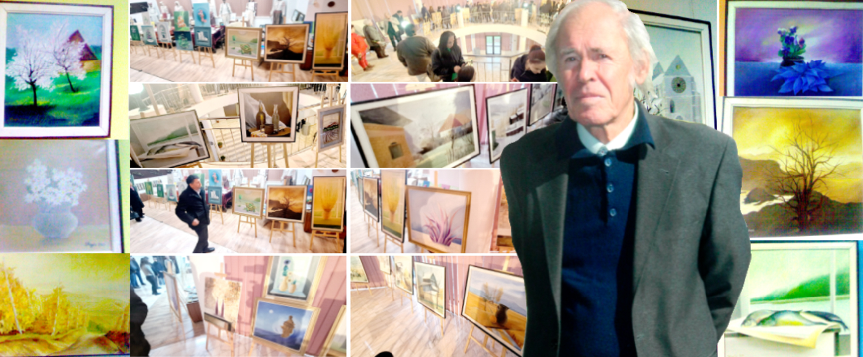 Panirama Expozitie Omagiala Olimpiu Orza 14 02 2026 01