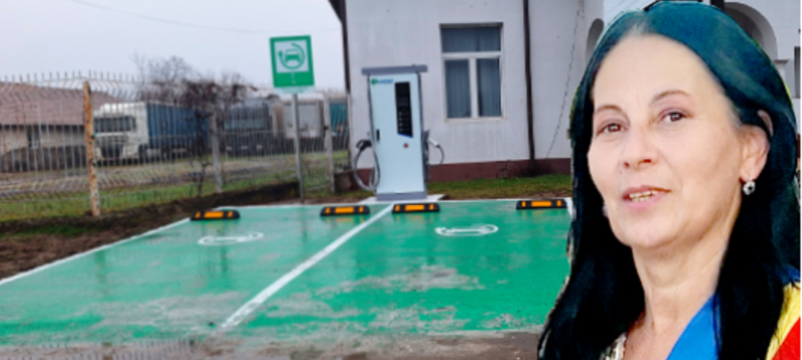 S Au Montat Statiile Electrice La Prundeni
