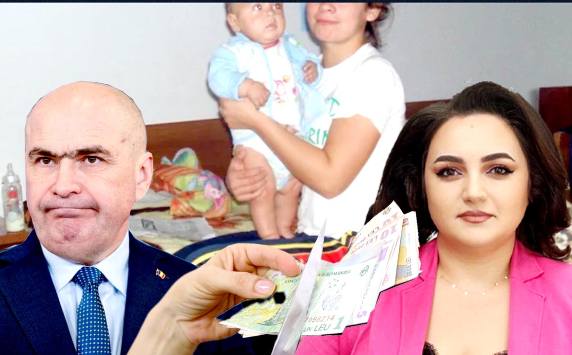 Senatoarea Andrea Bica Cere Lamuriri De La Bolojan Privind Sprijinul Pt Mame Si Familii Tinere 00