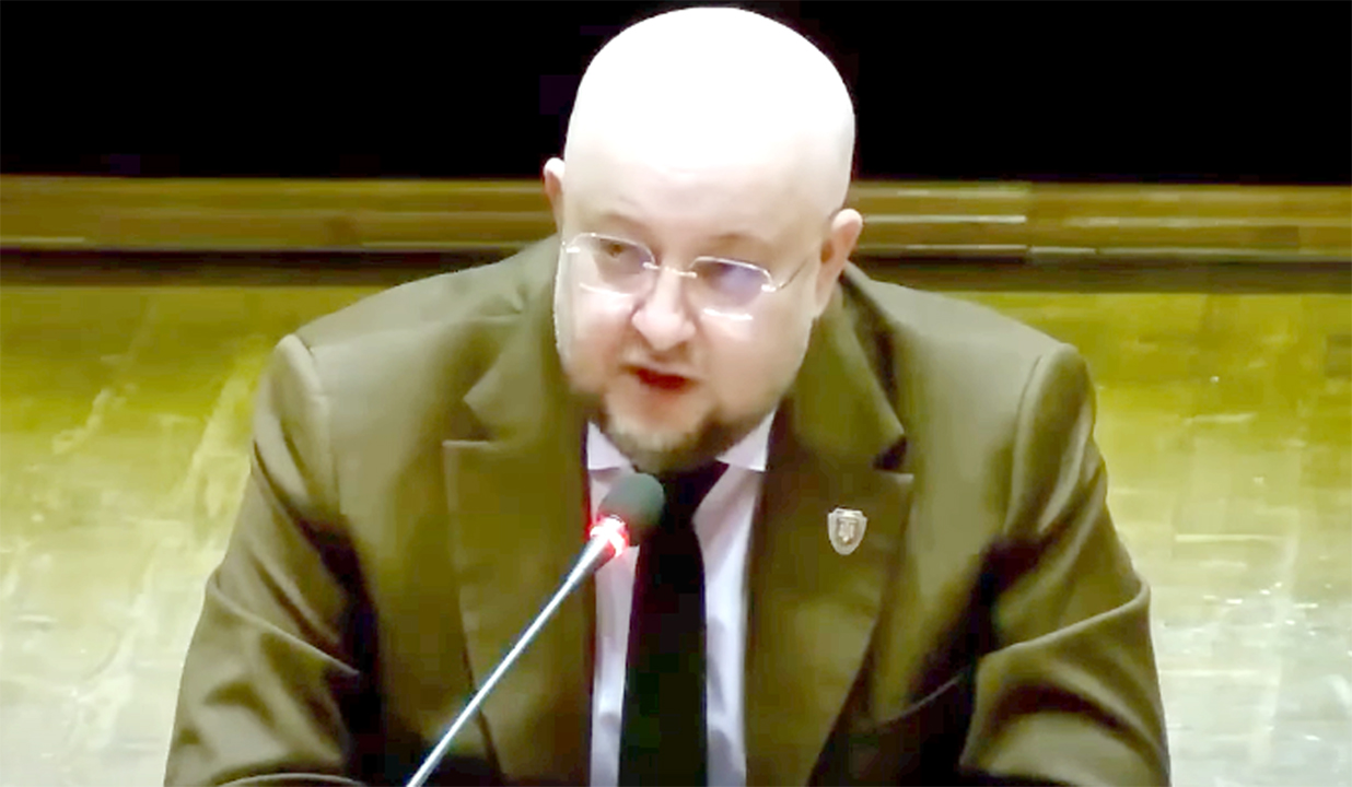 Constantin Radulescu Sedinta Ordinara A Cj Vl Februarie 2026 01