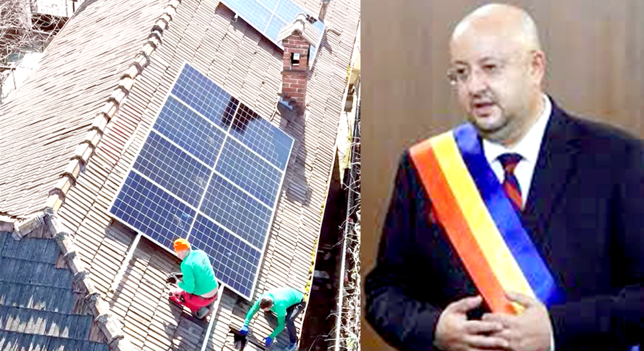 Consiliul Judetean Asigura Energie Electrica Gratuita Pentru Peste 3000 De Familii Valcene 00