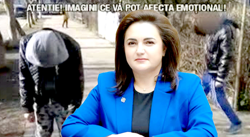 Senatoarea Andra Bica Se Implica Activ In Lupta Impotriva Drogurilor 01