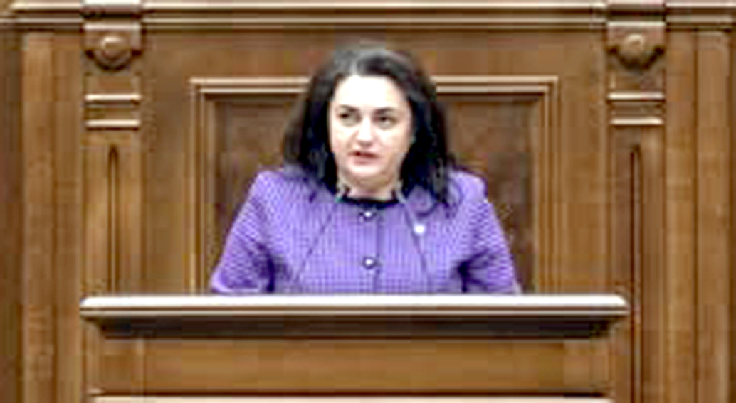 Senator PSD Andra Bica 2026 02