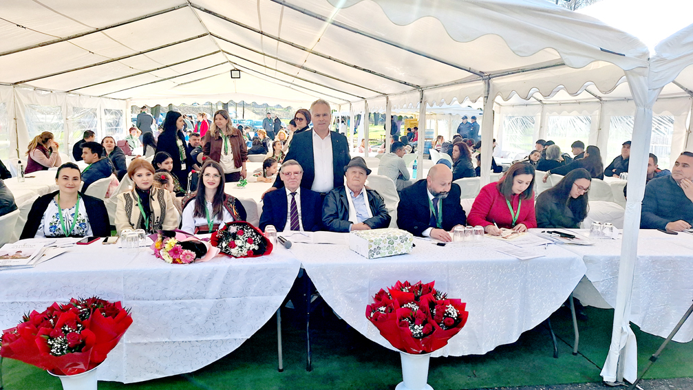 Festivalul Ortodoxie Si Traditie La Amarasti Editia A XIXa
