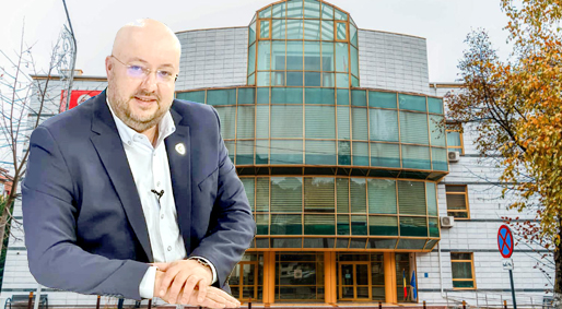 Mesajul Presedintelui Consiliului Judetean Valcea Catre Biobliotecarii Valceni De Ziua Lor 2026 00