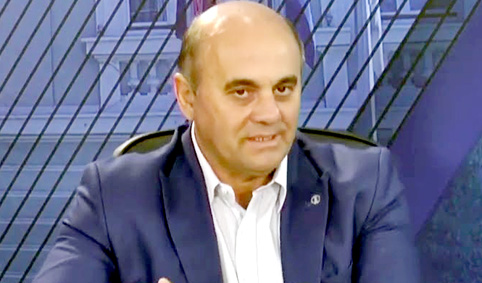 Costinel Stoica 2026 02