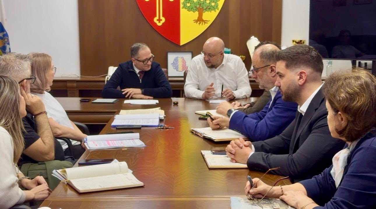 Discutie Pentru Readucerea Taberelor Scolare In Administrarea C J Vl 00