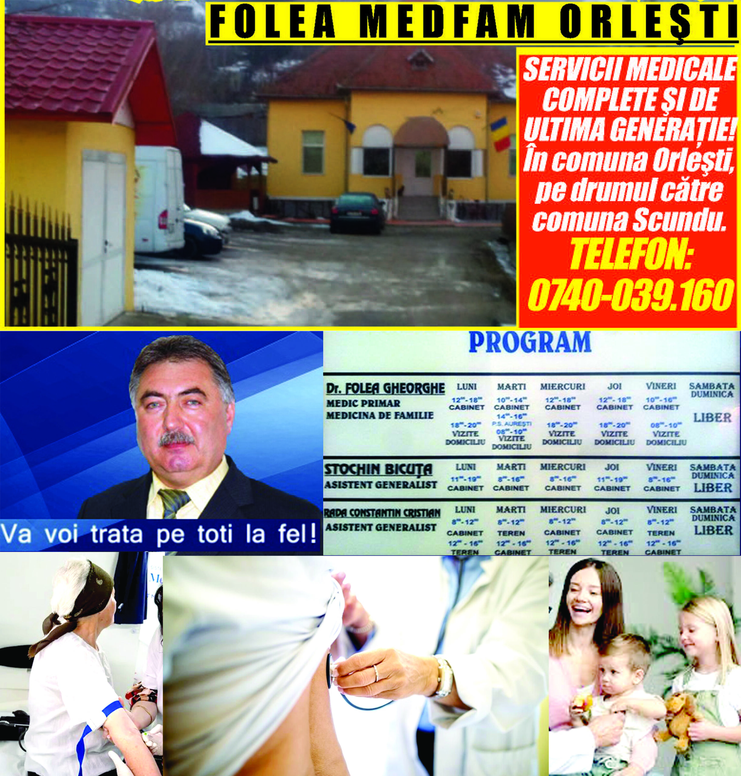 Macheta Nou Folea Medfam Srl Orlesti Mai 2026 00