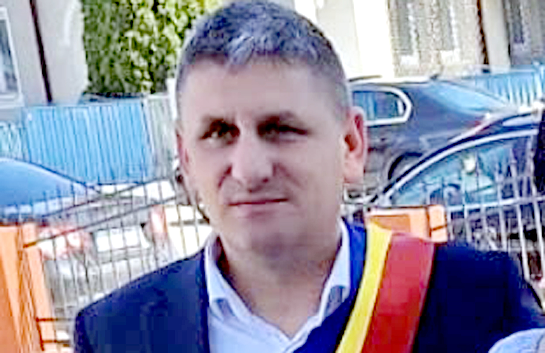 Sergiu Adrian Uta Primarul Comunei Stefanesti Judetul Valcea 2026 01