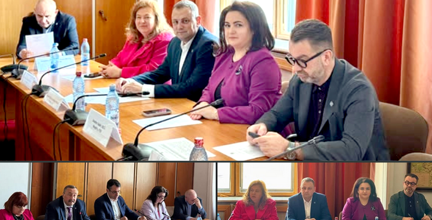 Senatoarea Psd Andra Bica Sustine Respectarea Senkiorilor Din Educatie 01