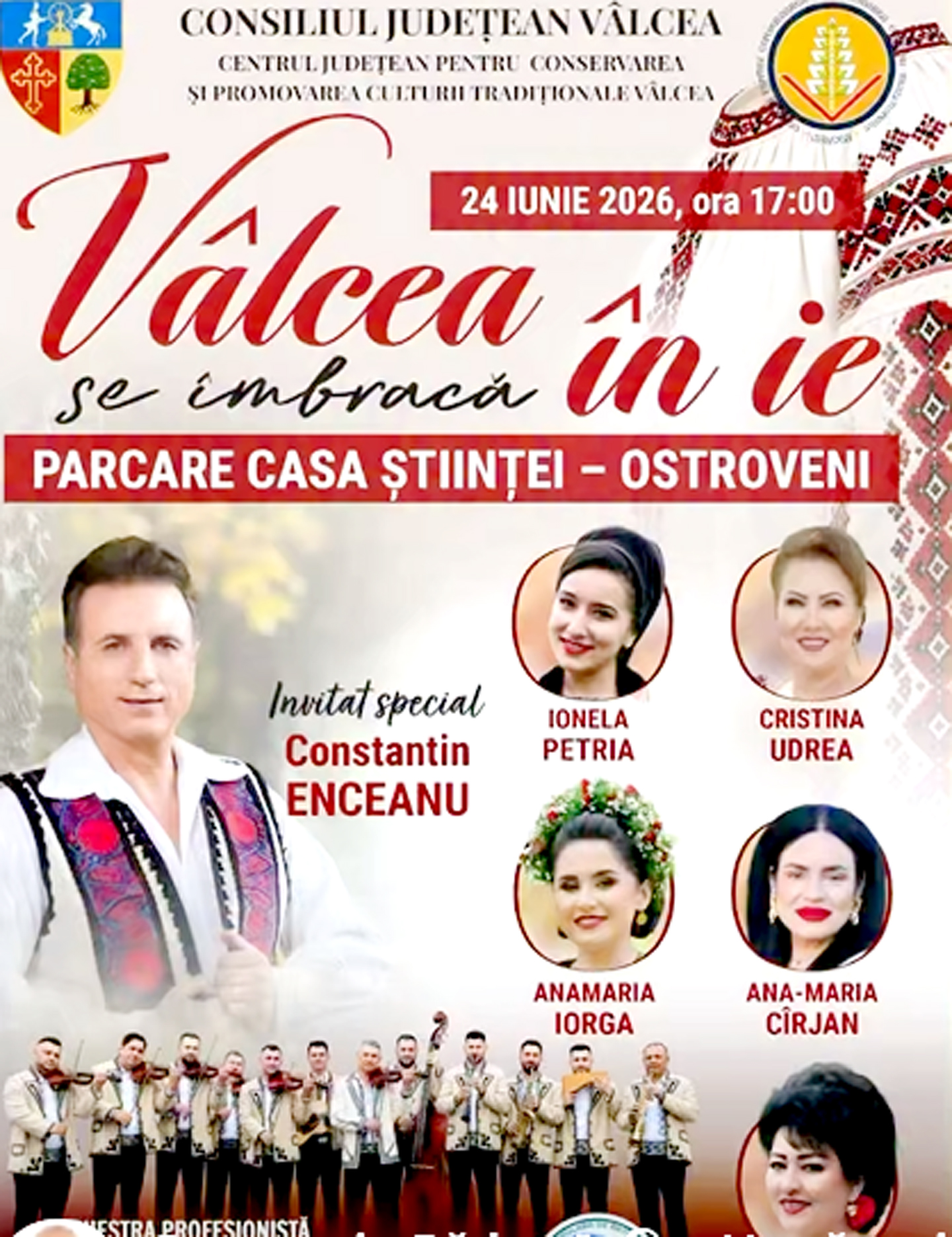 Anunt Organizare Eveniment Valcea Se Imbraca In Ie 01