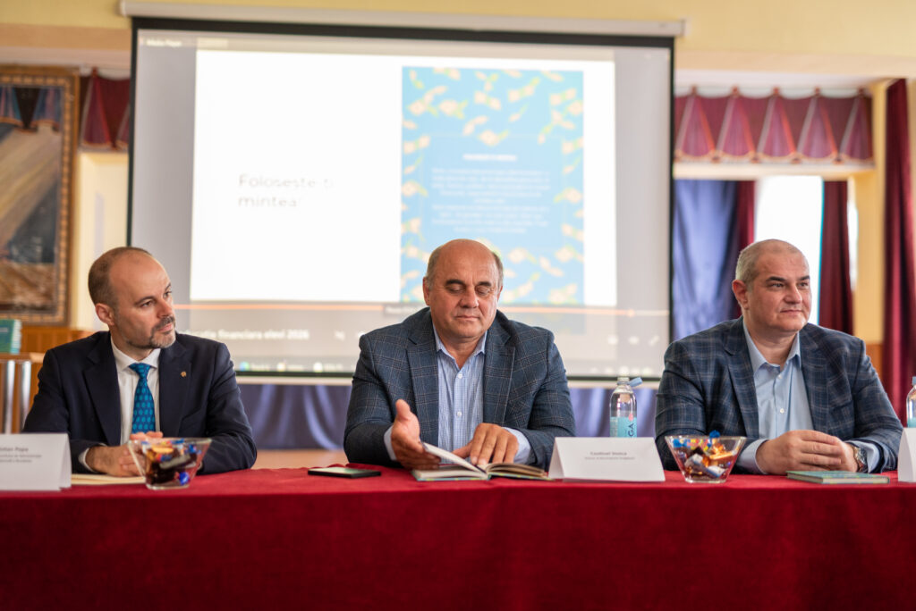 Lansarea Edu Fin La Dragasani 01