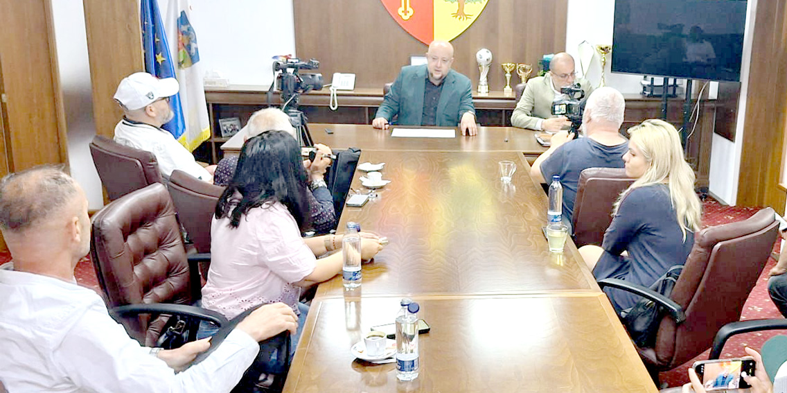 Conferinta De Presa A Presedintelui Consiliului Judetean Valcea Din 29 05 2026 02