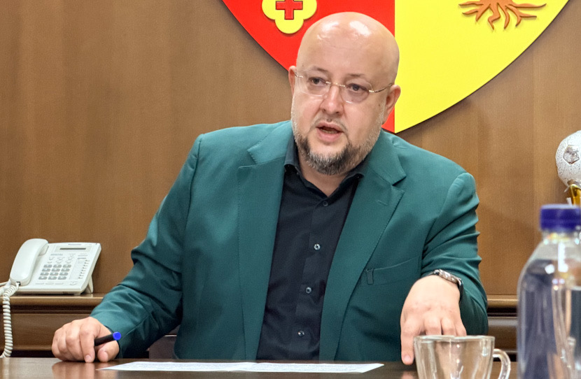 Radulescu Promite Controale Serioase In Centrele De Plasament 00