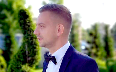 Sergiu Nicolaescu Director Spitalul Municipal Dragasani 00