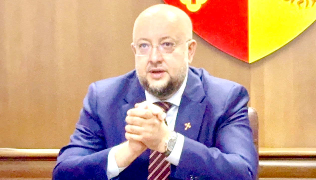Constantin Radulescu Iunie 2026 01