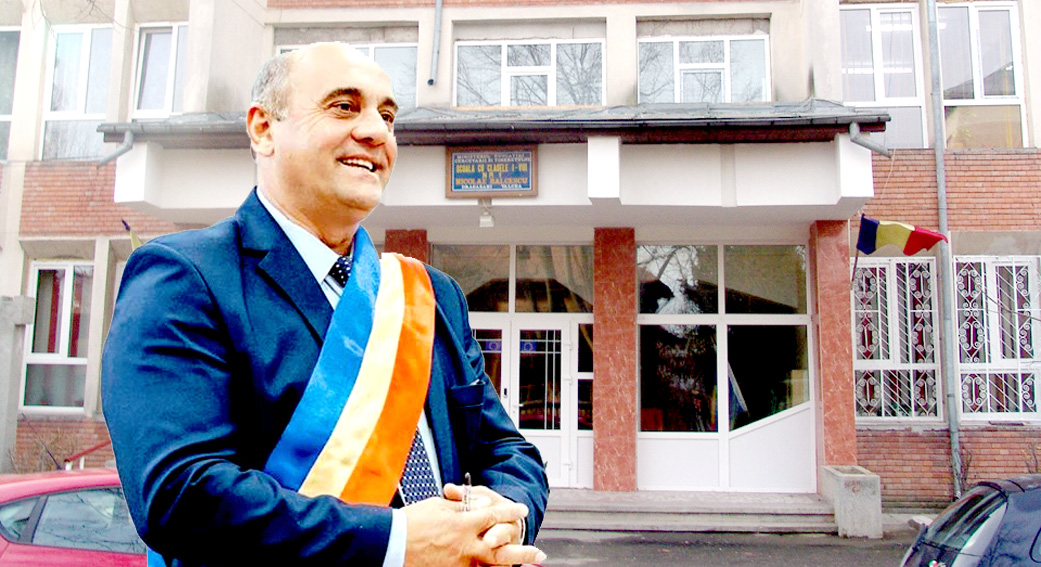 Proiect Major D Emodernizare A Scolii N Balcescu Dragasani 01