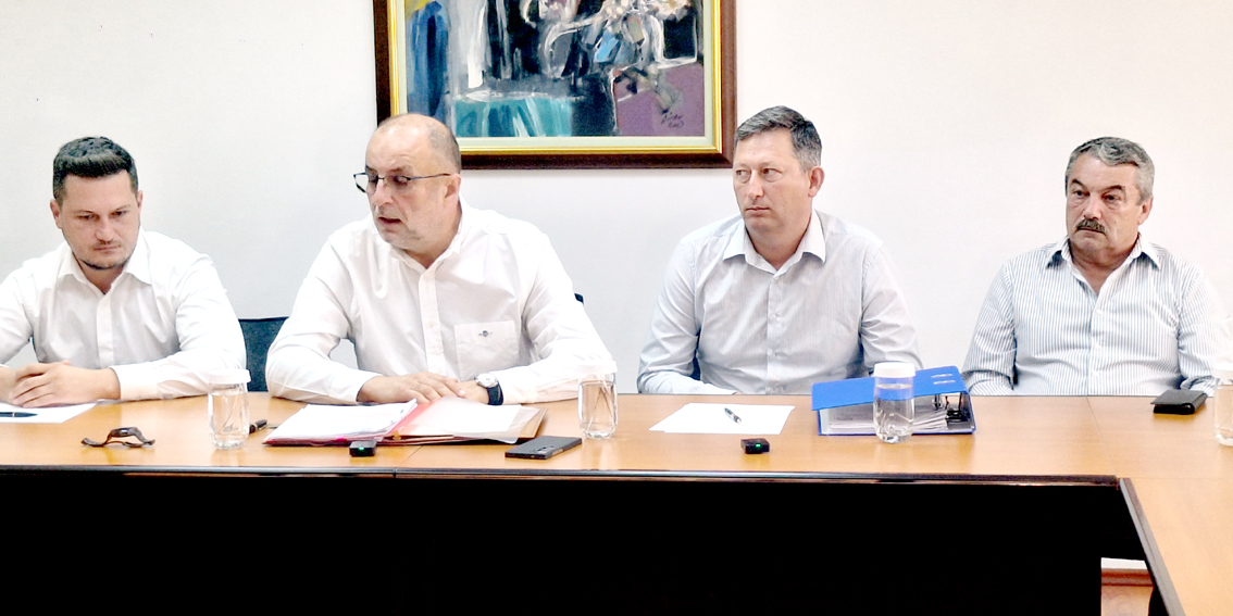 Conferinta De Presa La Cet Valcea 24 08 2026 00