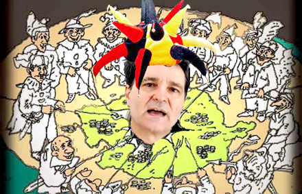 Cum Este Jefuita Romania De Globalisti 00