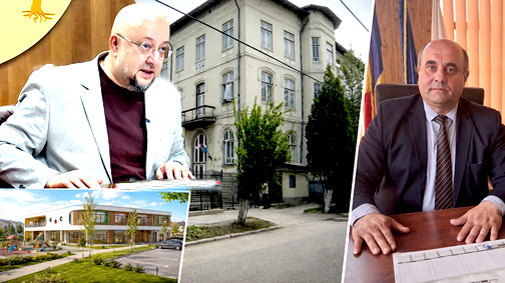 Investitii De 24 De Milioane De Lei Noi In Educatia De La Dragasani 00
