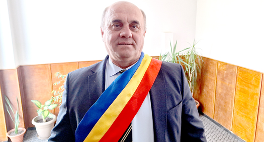 Primarul Costinel Stoica 2026 01