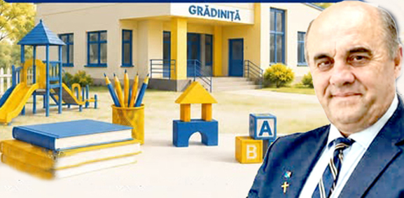 S A Semnat Proiectul Privind Constructia Gradinitei Ultramoderna La Dragasani 00