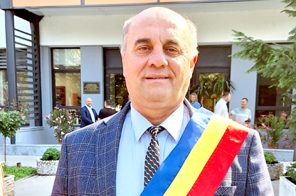 Costinel Stoica 2026 11