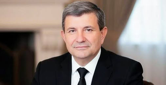 Deputatul Dragasenean Din Partea UAR Nicolae Mindrescu La 31 08 2026 01