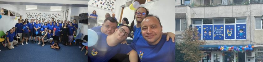 Inaugurare Sediu Asociatia Down Valcea 00
