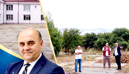 Predare Amplasament Noua Gradinita 02