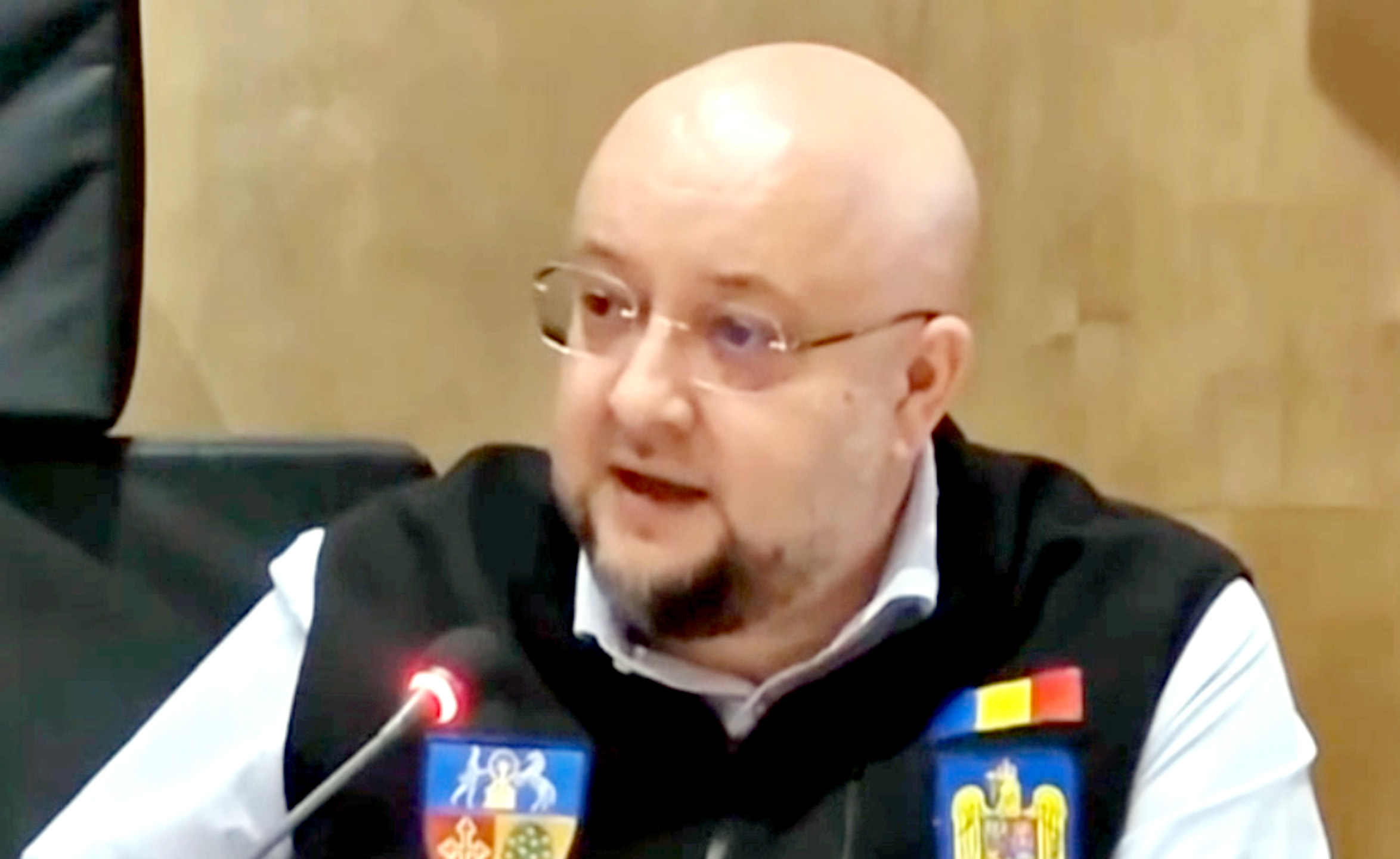 Presedintelke Consiliului Judetean Valcea La Adunarea Generala A Acor Valcea 01